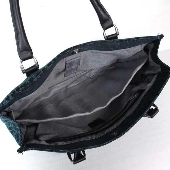 DVF Studio Computer Bag - Picture 3 of 5